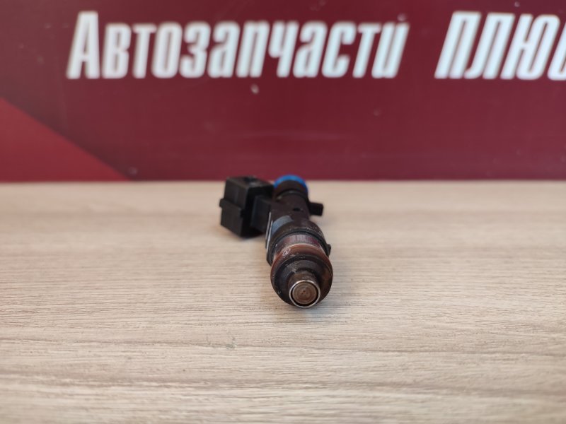 Форсунка топливная