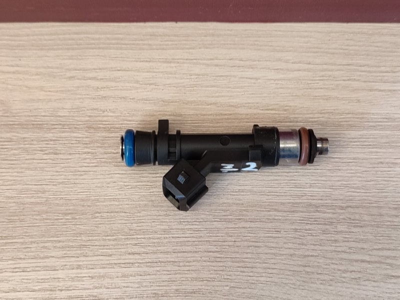 Форсунка топливная