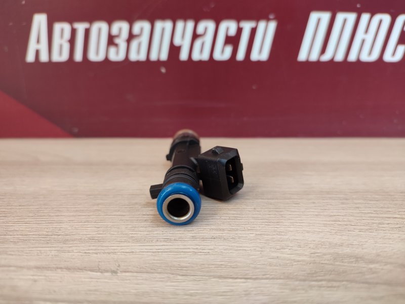 Форсунка топливная