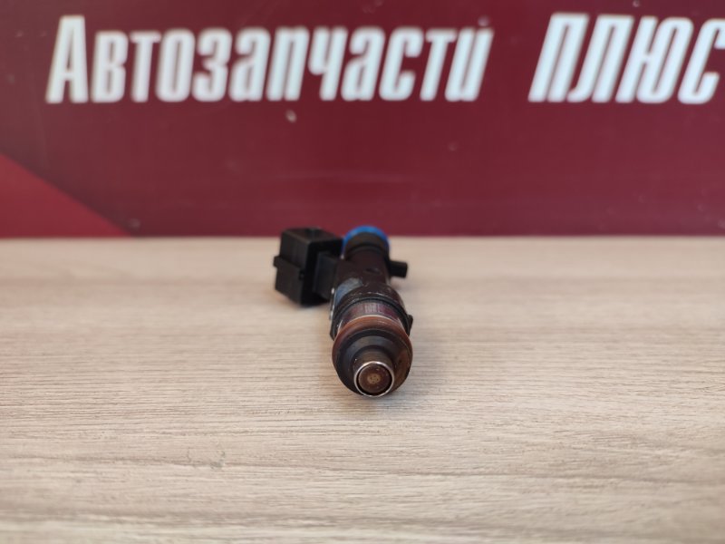 Форсунка топливная