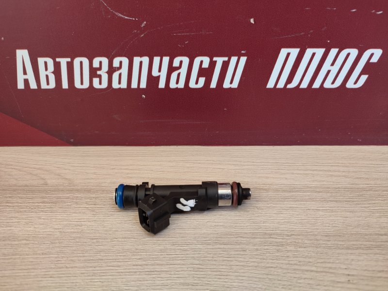 Форсунка топливная