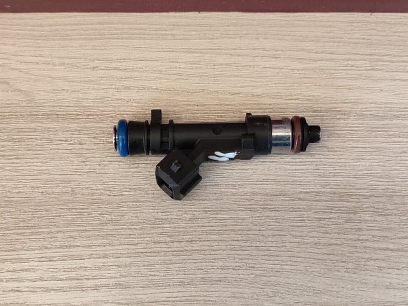 Форсунка топливная