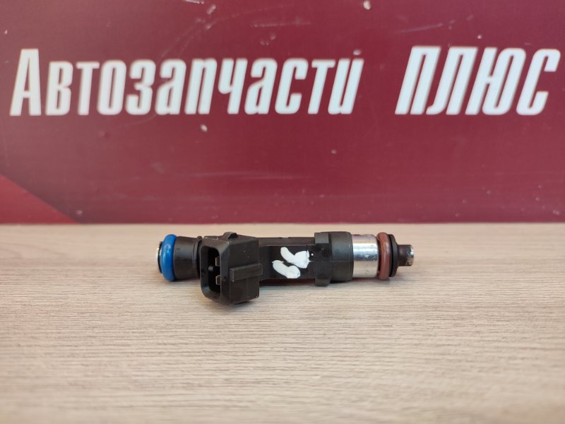 Форсунка топливная