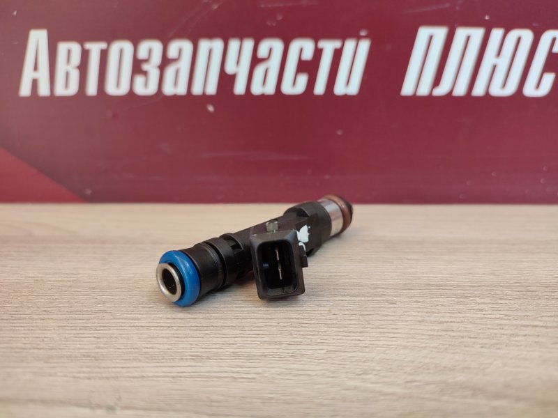 Форсунка топливная