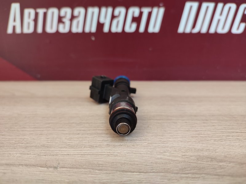 Форсунка топливная