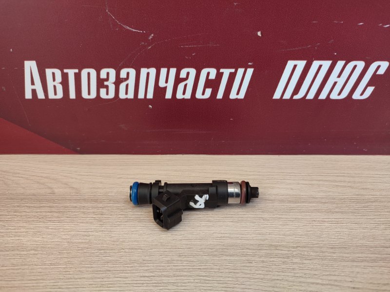 Форсунка топливная