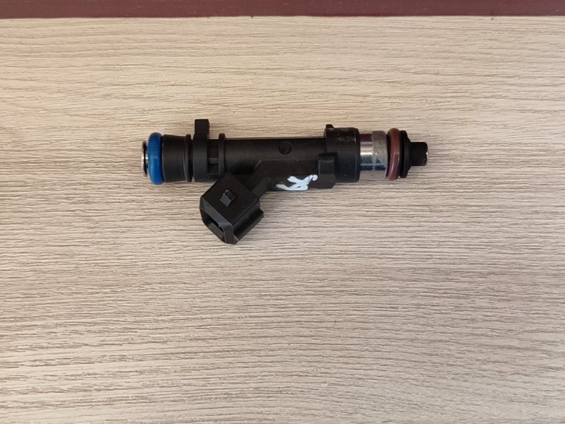 Форсунка топливная