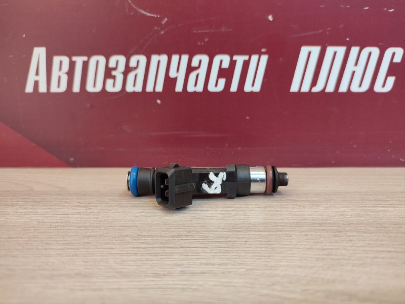 Форсунка топливная