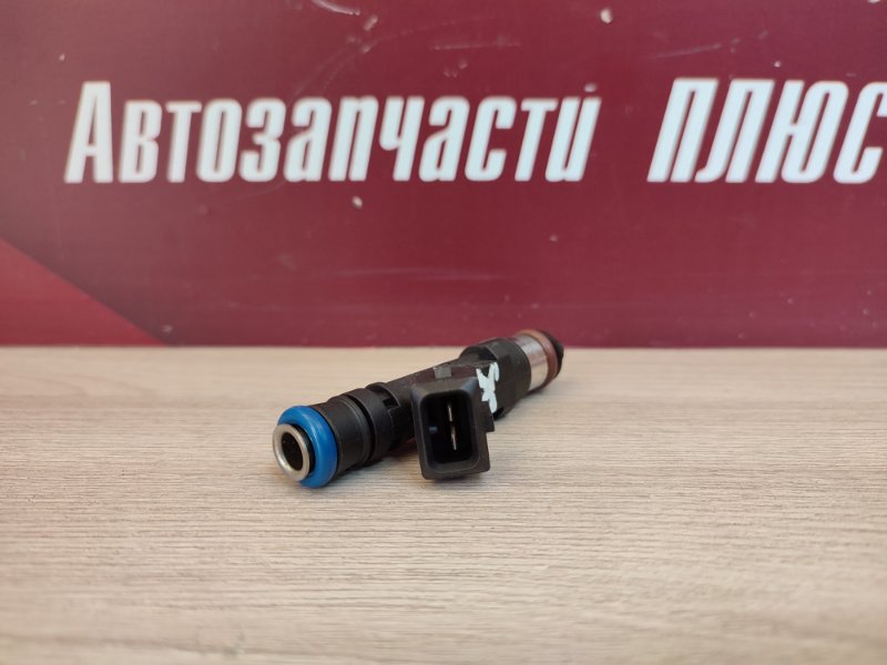 Форсунка топливная