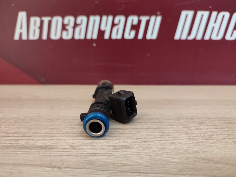 Форсунка топливная
