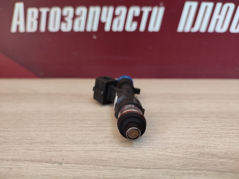 Форсунка топливная