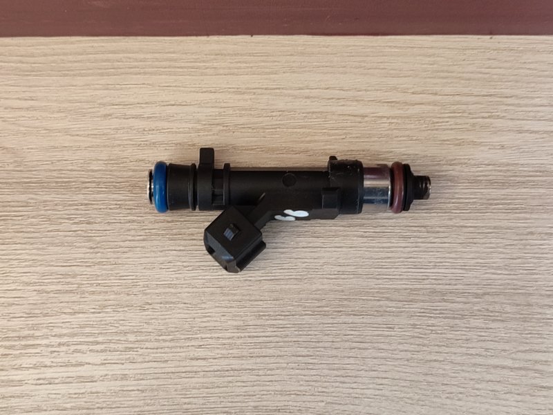 Форсунка топливная