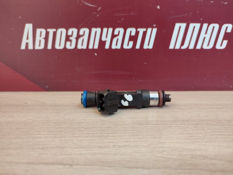 Форсунка топливная