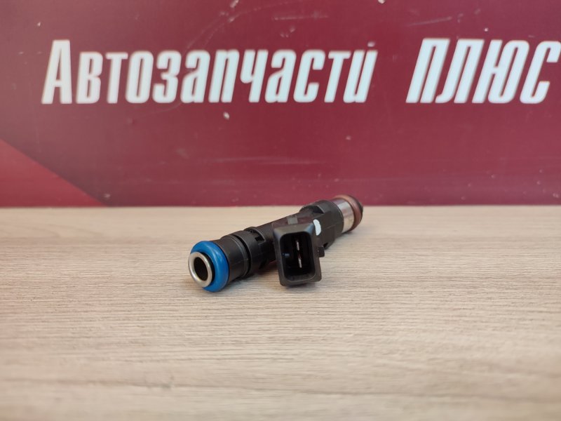 Форсунка топливная