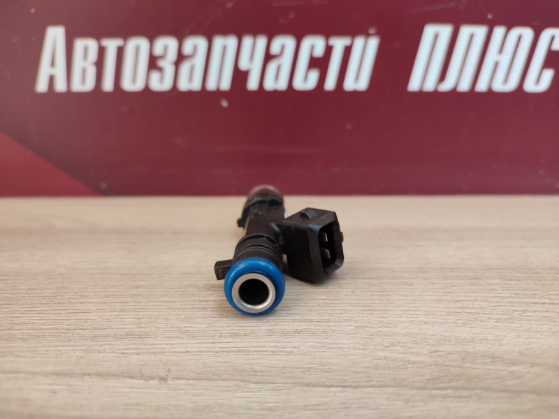 Форсунка топливная