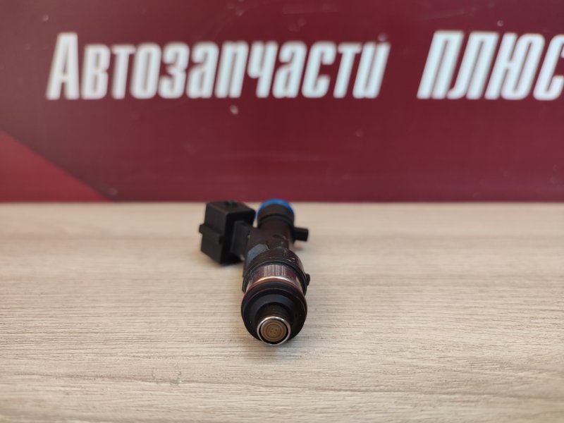 Форсунка топливная