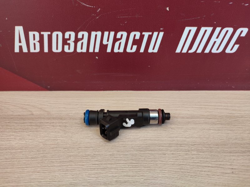 Форсунка топливная