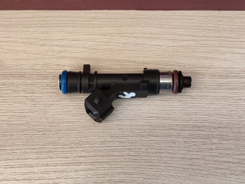 Форсунка топливная