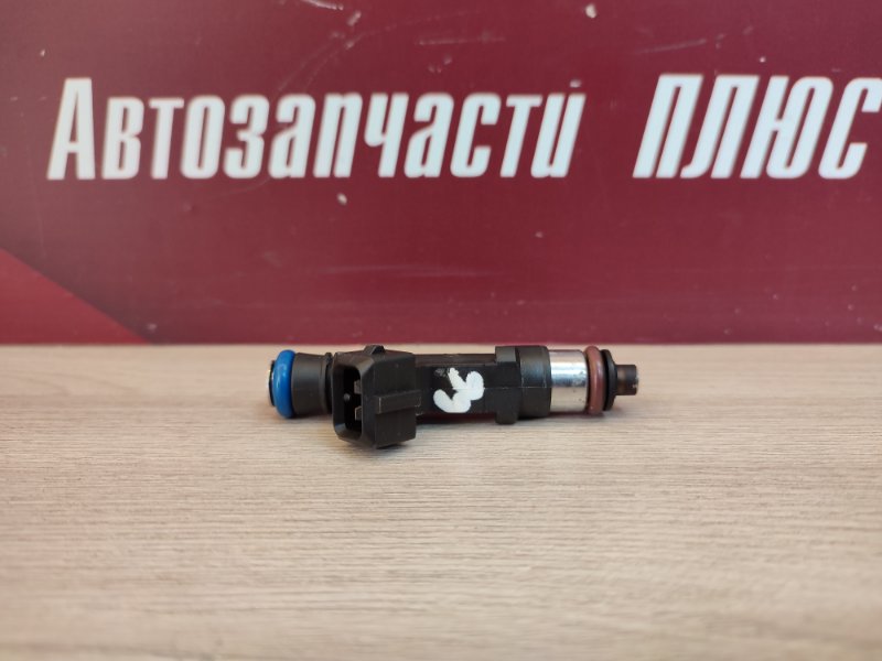 Форсунка топливная