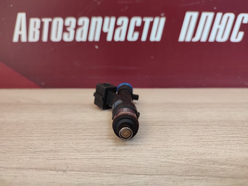 Форсунка топливная