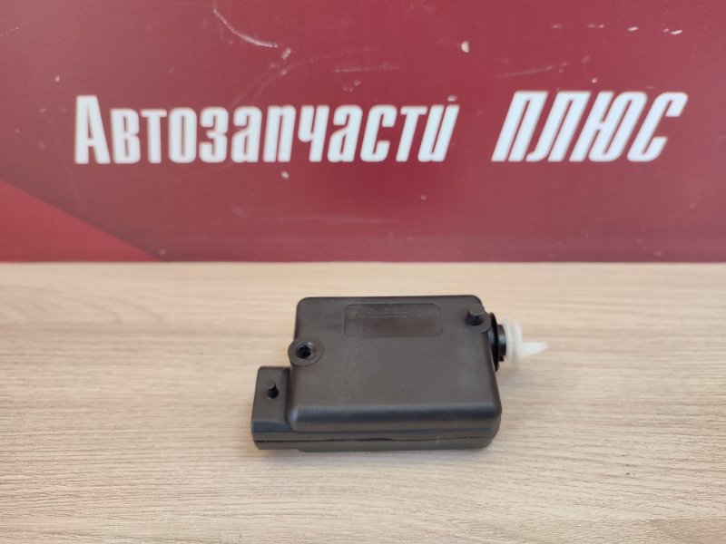 Привод замка багажника