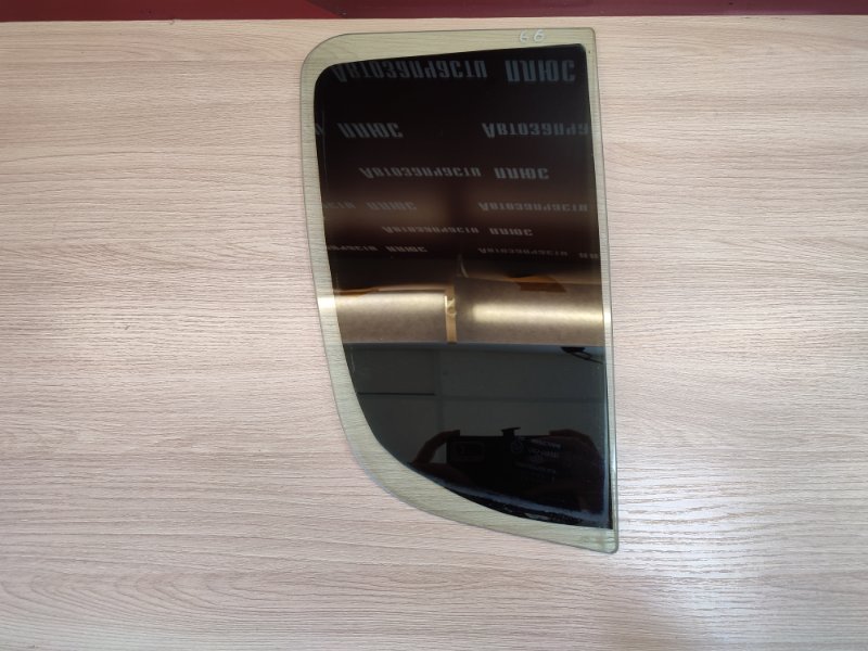 Форточка двери