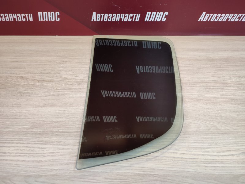 Форточка двери