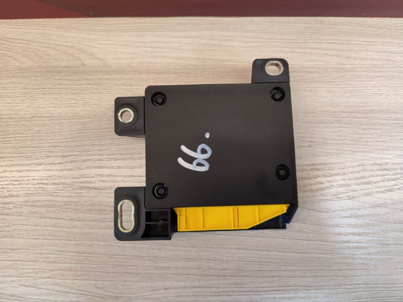 Блок управления AIR BAG