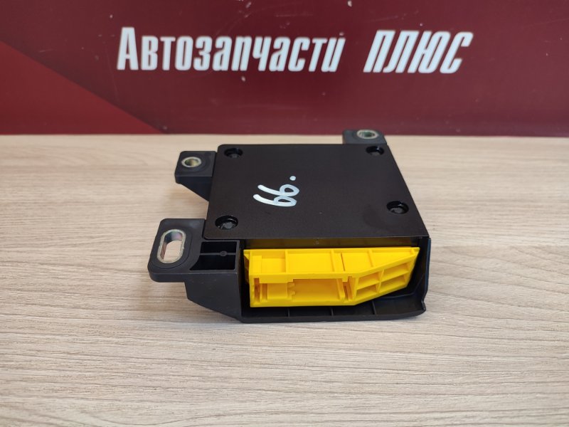 Блок управления AIR BAG