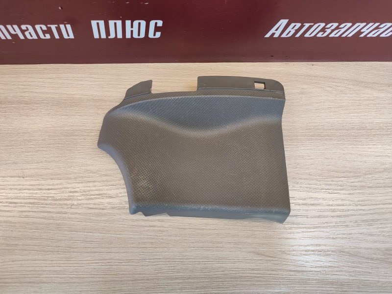 Накладка торпедо