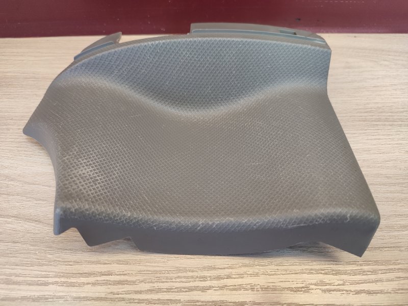 Накладка торпедо