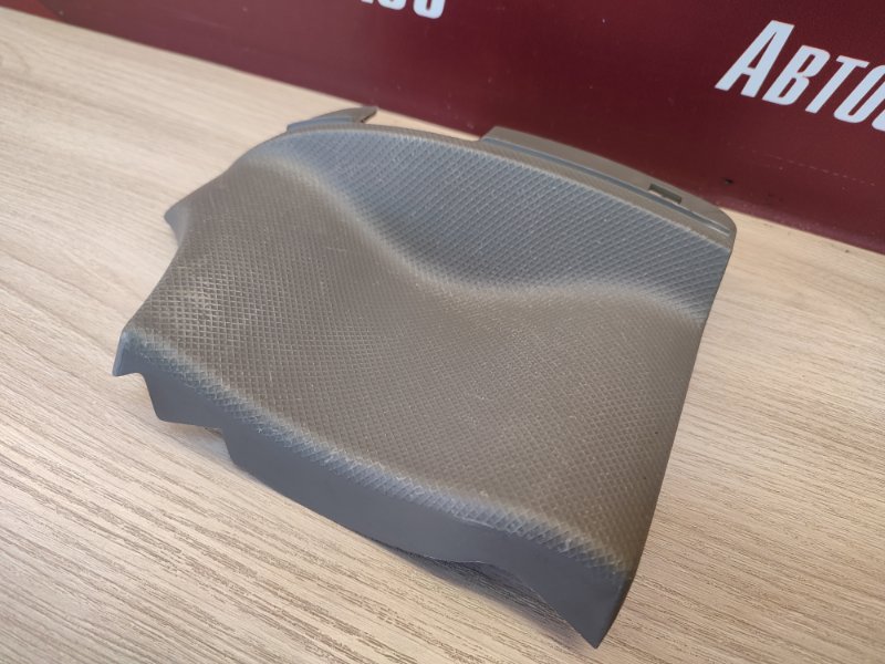 Накладка торпедо