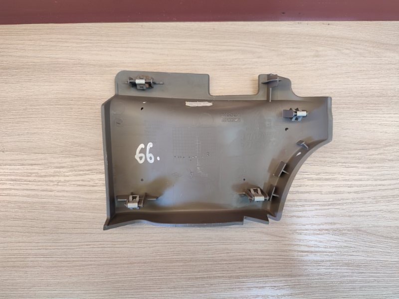 Накладка торпедо