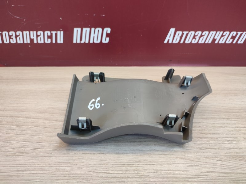 Накладка торпедо