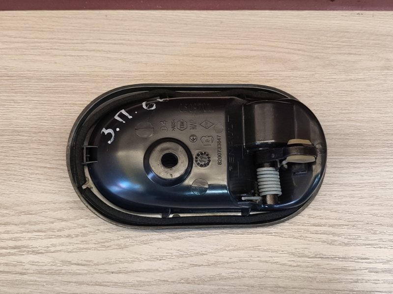 Внутренняя  ручка двери