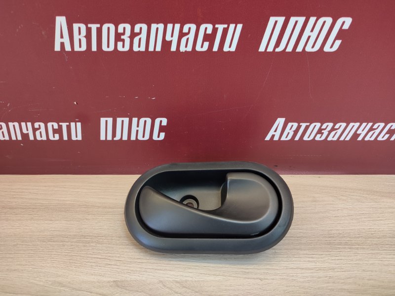 Внутренняя ручка     двери