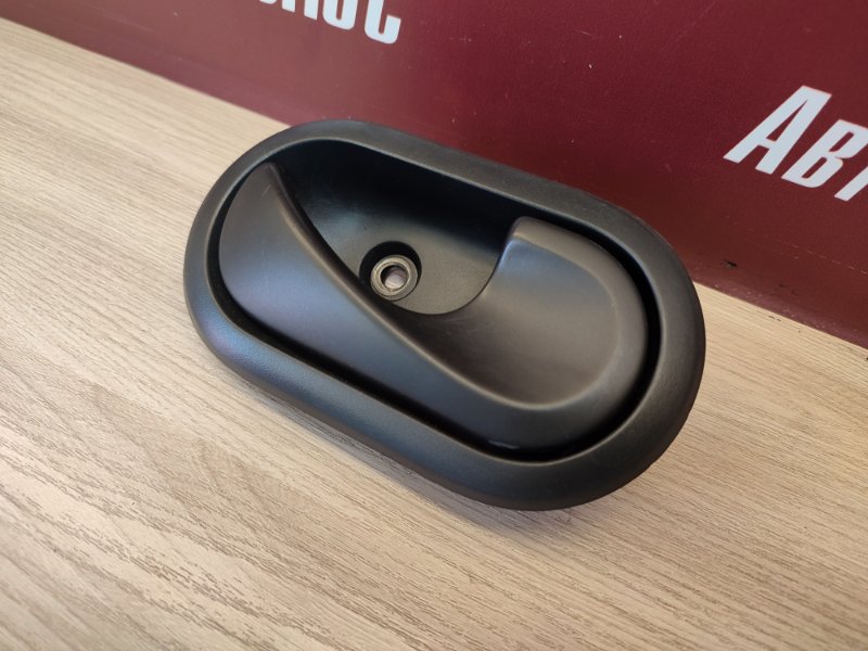 Внутренняя ручка     двери