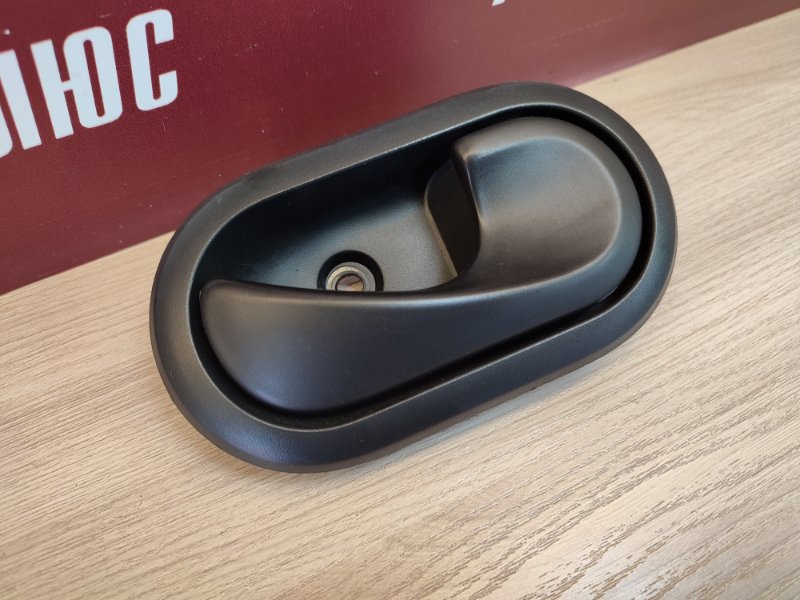 Внутренняя ручка     двери