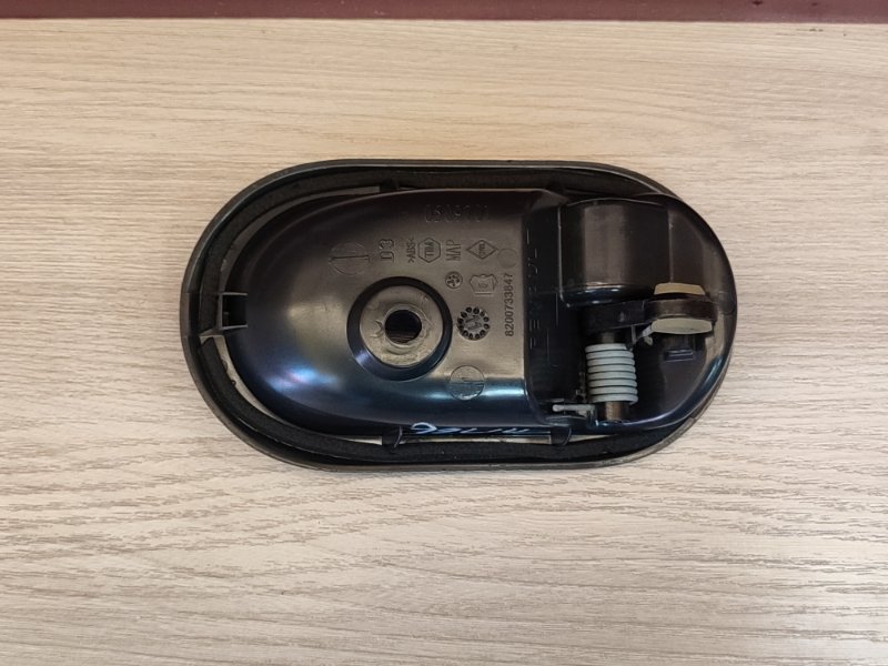 Внутренняя ручка     двери