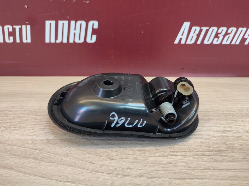 Внутренняя ручка     двери