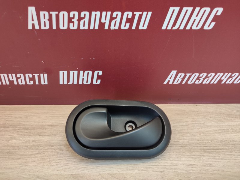 Внутренняя  ручка двери