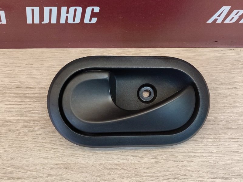 Внутренняя  ручка двери