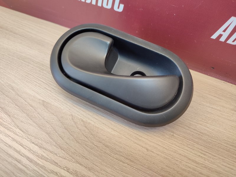 Внутренняя  ручка двери