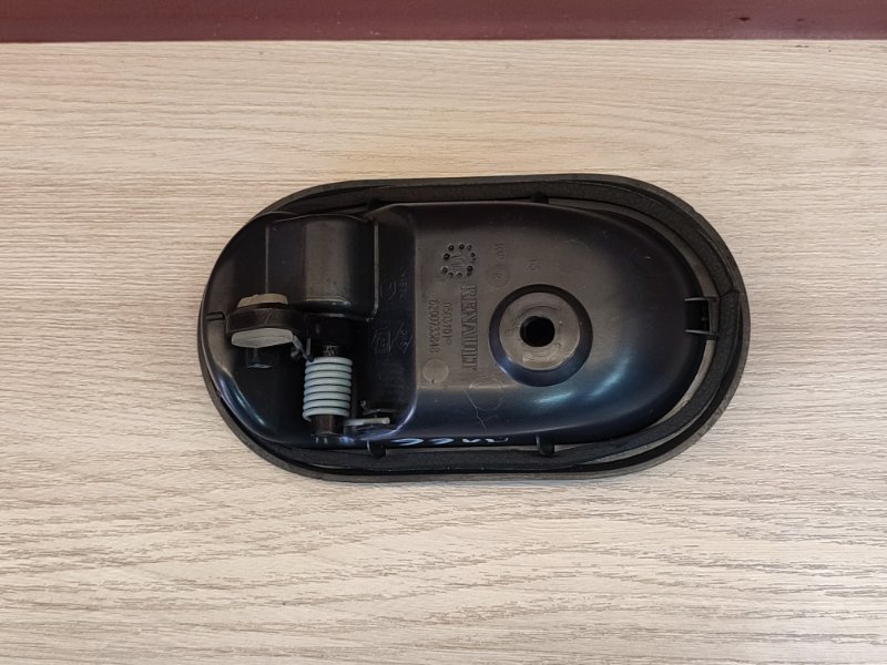 Внутренняя  ручка двери