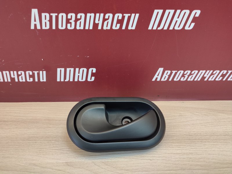 Внутренняя  ручка двери