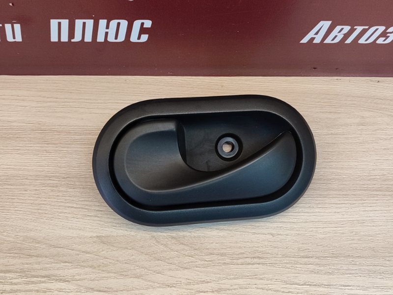 Внутренняя  ручка двери