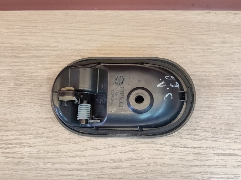 Внутренняя  ручка двери