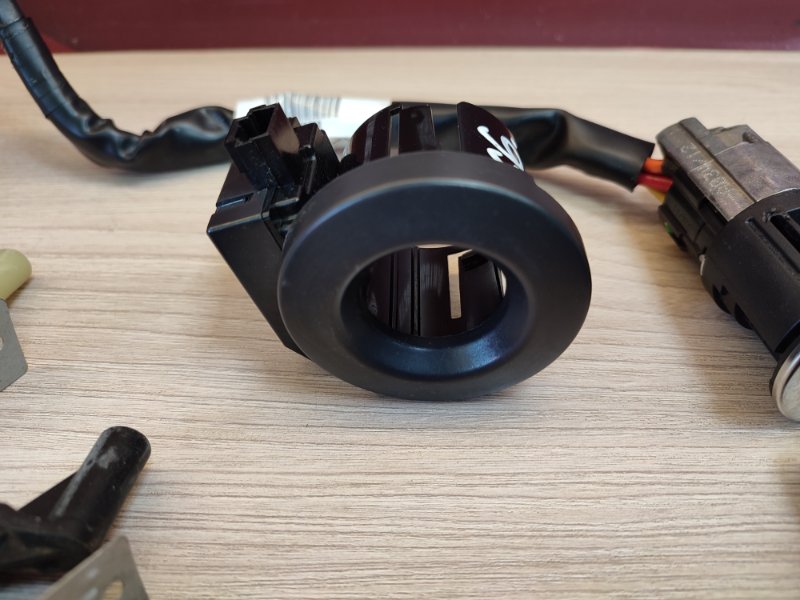 Комплект замков