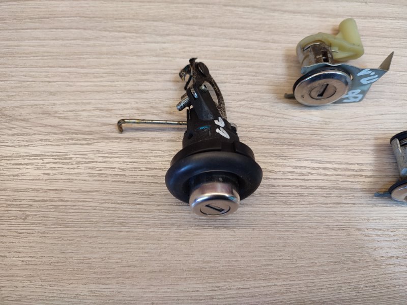 Комплект замков