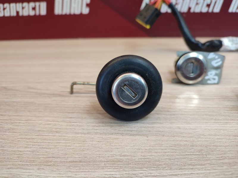 Комплект замков